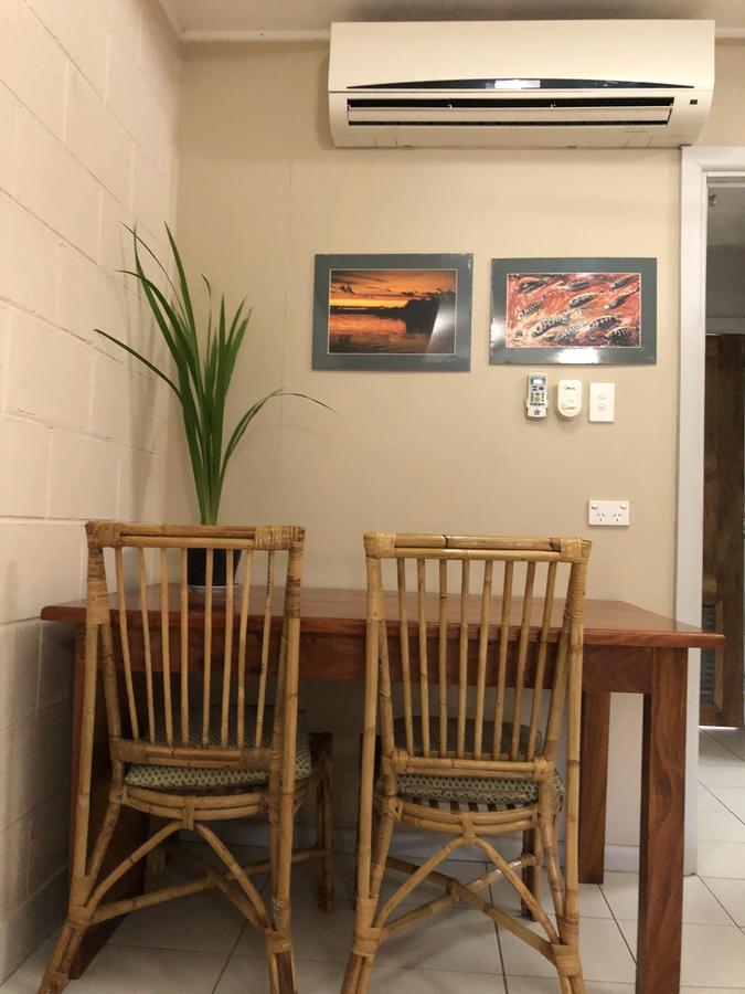 Access Units Apartman Lungga Kültér fotó
