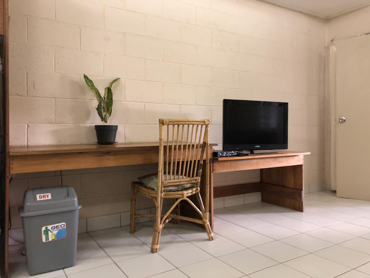 Access Units Apartman Lungga Kültér fotó
