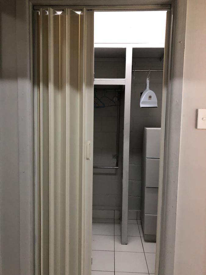 Access Units Apartman Lungga Kültér fotó