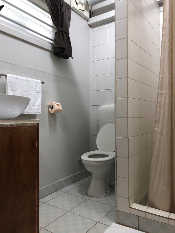 Access Units Apartman Lungga Kültér fotó
