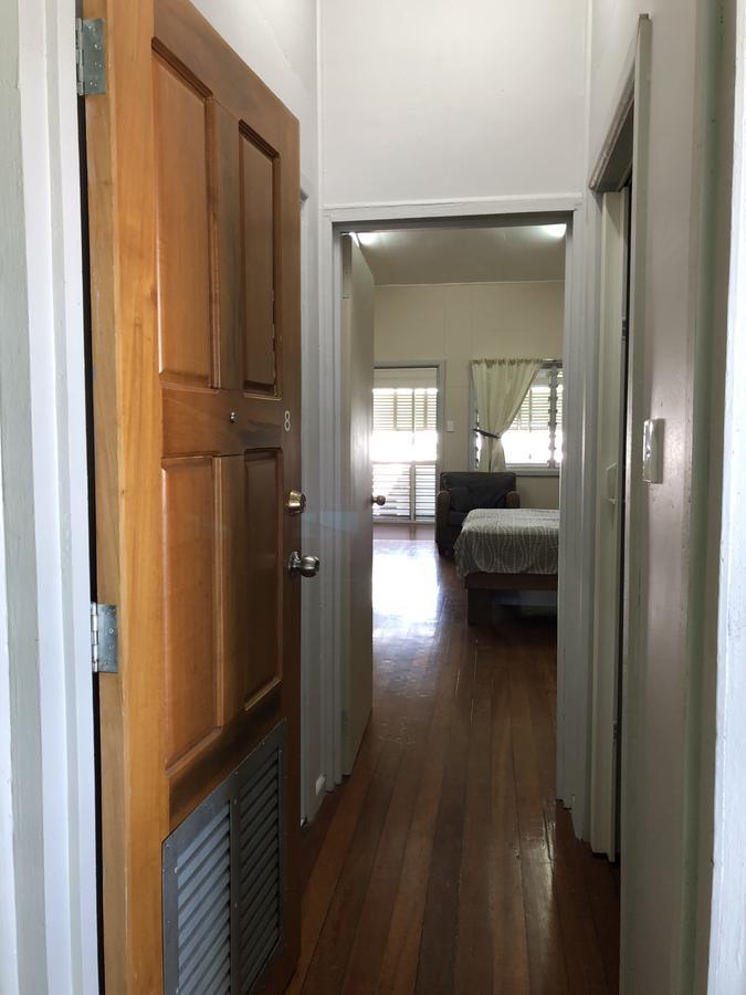 Access Units Apartman Lungga Kültér fotó